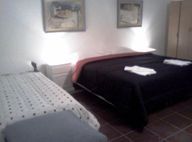 Posada San Diego Punta del Este Zimmer foto