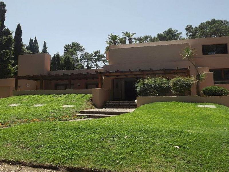 Posada San Diego Punta del Este Exterior foto