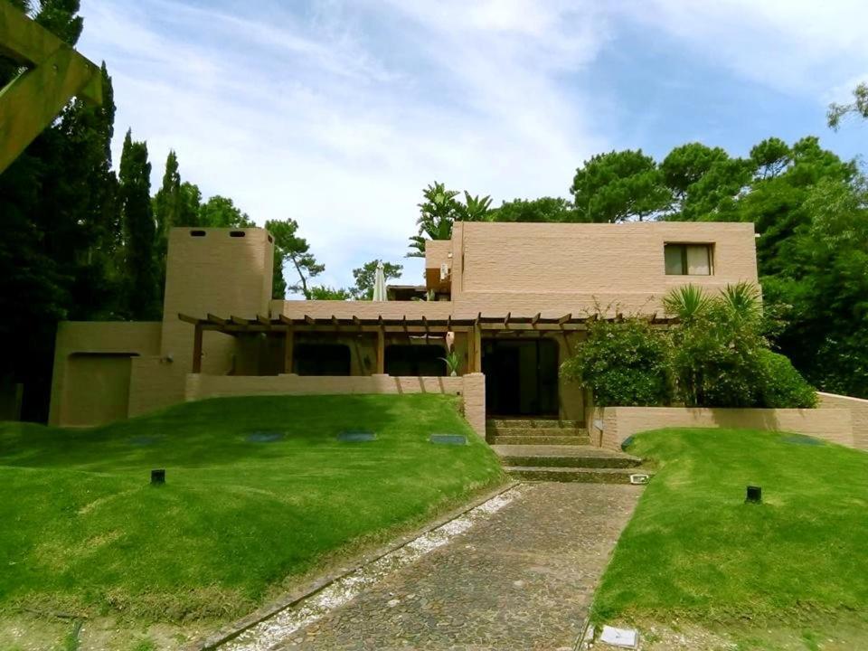 Posada San Diego Punta del Este Exterior foto